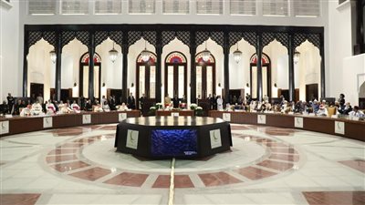 عضو مجلس حكماء المسلمين: الغرائز الاستهلاكية للإنسان تدمر الكوكب وتزيد مآسي العالم