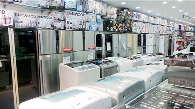 اعرف عروض الجمعة البيضاء على الأدوات المنزلية