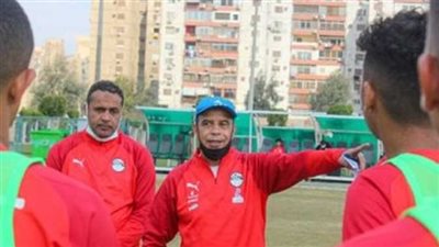 تعرف على موعد معسكر منتخب الشباب استعدادا لأمم أفريقيا