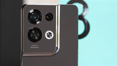 طرح تحديث ColorOS 13 المستقر على نظام Android 13 من Oppo Reno8 Pro