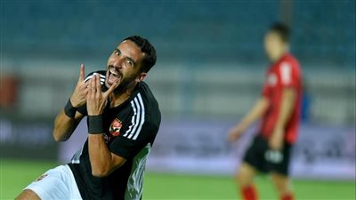 رمضان السيد: كريم فؤاد أفضل لاعب في مصر ومواجهة بلجيكا لن تؤثر 