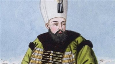 زي النهاردة.. مولد إبراهيم الأول السلطان العثماني التاسع عشر