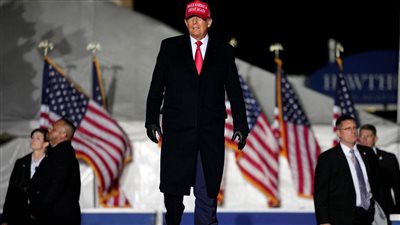 ترامب يلمح للترشح للانتخابات الرئاسية 2024: استعدوا