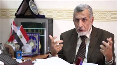 محي الدين الزايط يعلن نفسه خليفة إبراهيم منير.. وهذا سجله الإرهابي بحق مصر