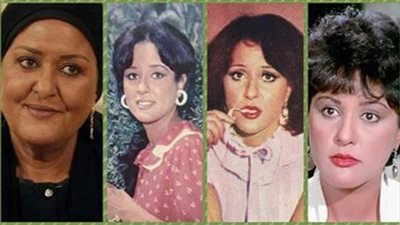 معالى زايد.. عشقت مخرج وصدمها.. وهذا الفيلم أساء لسمعتها وتسبب في طلاقها من طبيب شهير