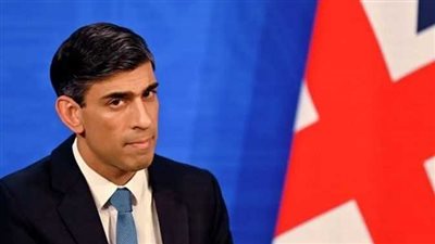 أول تعليق من رئيس الحكومة البريطانية على استقالة وزير البيئة