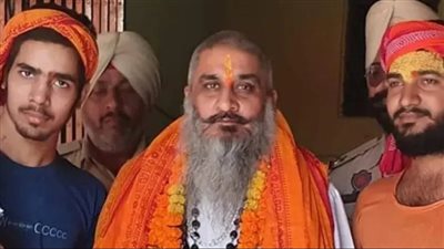 مقتل زعيم هندوسي متطرف بالرصاص 