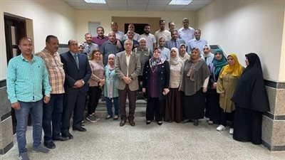  الرقابة على الصادرات: نستهدف حل معوقات تيسير حركة التجارة 