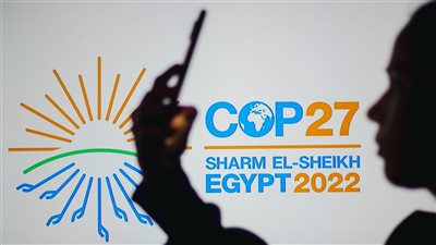 مركز معلومات مجلس الوزراء يدعم COP 27 معلوماتيا
