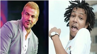 تفوق على عمرو دياب.. حكاية ويجز من الطفولة القاسية لـ عالم الأضواء