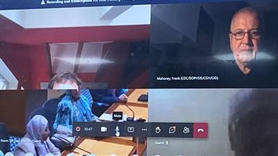 كيف نجحت مصر في القضاء علي مرض الحصبة الألمانية؟