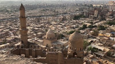 طلب إحاطة لإنقاذ مسجد شاهين الخلوتي من الانهيار