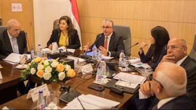 اقتصادية قناة السويس تعلن عن حزمة جديدة من الحوافز الاستثمارية