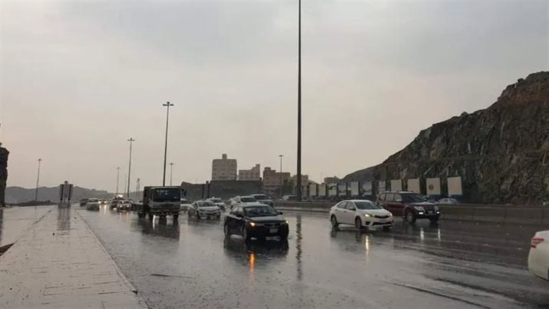 حالة الطقس 