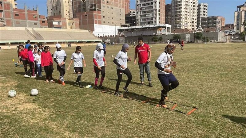 مركز شباب إيتاي البارود