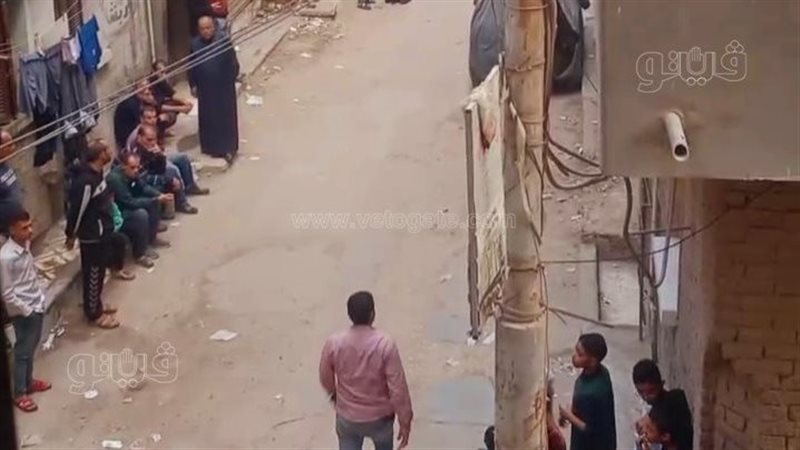 الواقعة