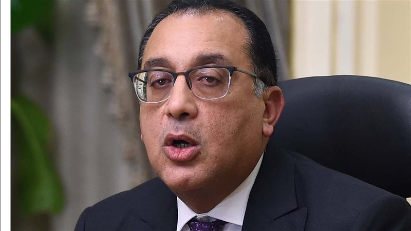 رئيس الوزراء مصطفى