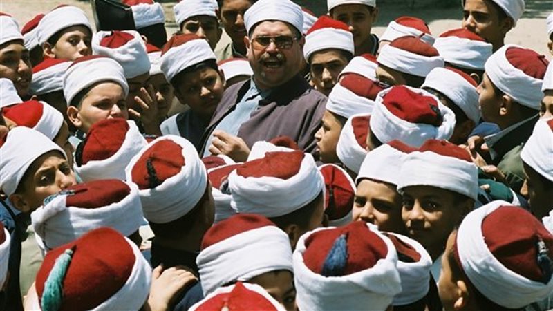  الإعلان عن مسابقة