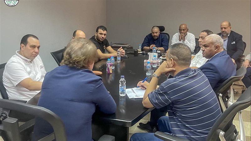 رابطة الأندية المحترفة