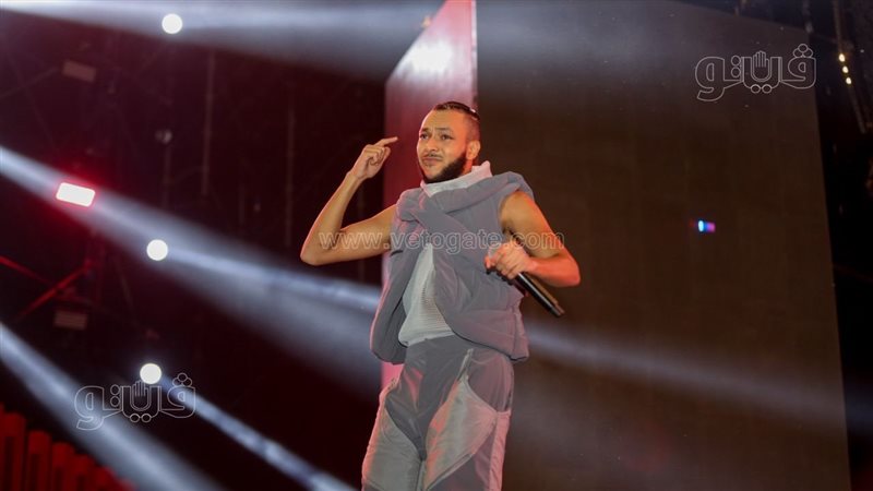 ويجز، فيتو