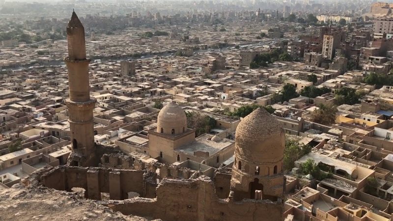 مسجد شاهين الخلواتي