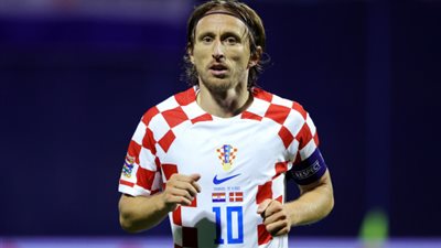 من فلاديمير وسوكر إلى مودريتش.. نجوم كرواتيا يسطعون في كأس العالم