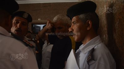 تأجيل محاكمة المتهم بمذبحة الريف الأوروبي لـ3 ديسمبر