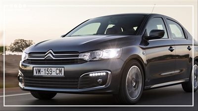 أسعار سيارات سيتروين قبل وبعد زيادة نوفمبر | انفوجراف