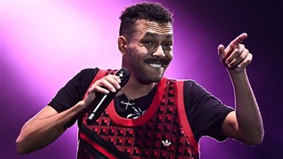 المهن الموسيقية تكشف موعد حضور ويجز للتوقيع على ضوابط أغاني الراب 