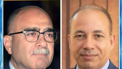 قرار جمهوري بتعيين الدكتور شريف خاطر رئيسا لجامعة المنصورة 