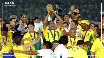 أكثر 10 منتخبات مشاركة في نهائيات كأس العالم| إنفوجراف