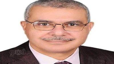 عقب تكليفه.. من هو خالد الدرندلي رئيس جامعة الزقازيق الجديد؟