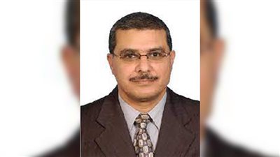 خالد الدرندلى رئيسا لجامعة الزقازيق لمدة 4 سنوات