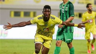 بعد مفاوضات الأهلي.. شاهد مهارات نجم الشارقة الإماراتي