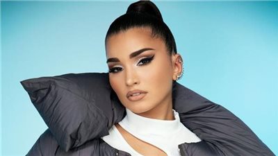 المطربة العالمية انيسا تطرح كليب بعنوان 