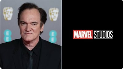 كوينتين تارنتينو يهاجم أفلام مارڤل: لست مرتزقا لأخرج فيلما لهم