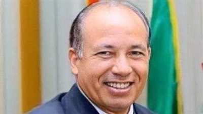 حاصل على الدكتوراه من السوربون.. شريف خاطر رئيسا لجامعة المنصورة الجديدة