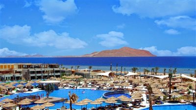 حالة الطقس غدا الأحد 6 -11-2022 في جنوب سيناء