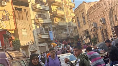 الإقبال كبير.. توزيع 71 طن أرز اليوم في الدقهلية بسعر 12 جنيها للكيلو 