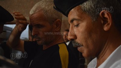 تعذر حضور المتهم في قضية الريف الأوروبي بجلسة المحاكمة 