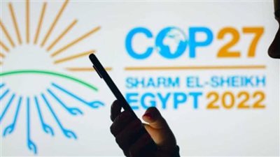 رئاسة  COP 27 تحظر استخدام الرسوم الساخرة لرؤساء الدول والمفاوضين والأفراد