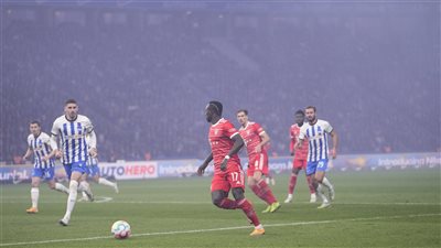 بايرن ميونخ ينتزع فوزا صعبا من هيرتا برلين 3-2 بالدوري الألماني