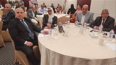 مشروع قوى عاملة مصر يختتم ورشة عن تأهيل خريجي التعليم الفني لسوق العمل