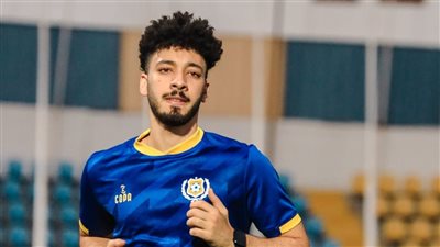 مهاجم الإسماعيلي يبدأ المرحلة الأخيرة من تأهيل الصليبي