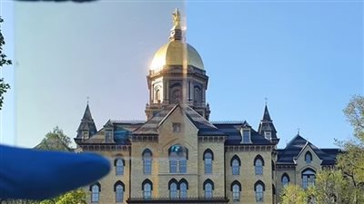 وداعا للتكييف.. طريقة جديدة لتبريد المباني بدون طاقة