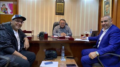 خالد جلال يجتمع مع مديري فرقتي الحديث والكوميدي.. وإعلان خطة العروض قريبا