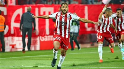 أول تعليق من يوسف بلايلي بعد ريمونتادا أجاكسيو أمام ستراسبورج