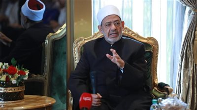 في حوار مفتوح.. 10 نصائح ذهبية من شيخ الأزهر لشباب البحرين لرسم خطوط المستقبل