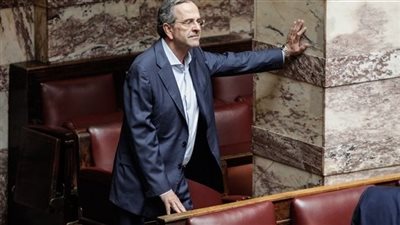 تقرير يوناني يكشف تنصت الاستخبارات على رئيس وزراء