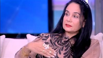 سحر رامي عن سر رشاقتها: لسه برقص لغاية دلوقتِ | فيديو